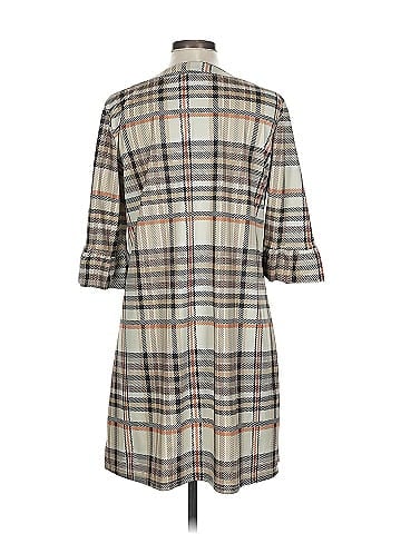 Top It Off Casual Dress (view 2)