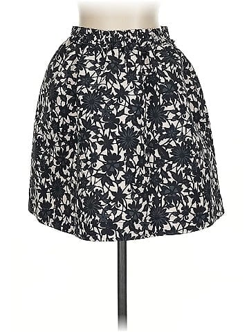 Frenchi Casual Skirt (view 2)