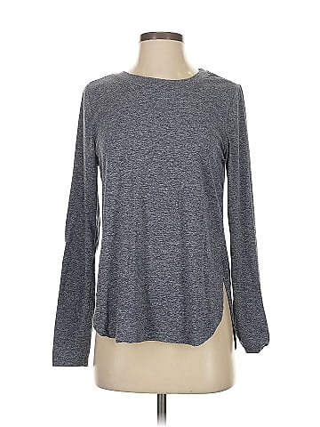 Layer 8 Long Sleeve T-Shirt (view 1)