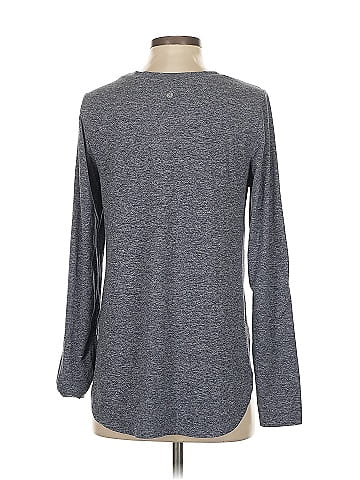 Layer 8 Long Sleeve T-Shirt (view 2)