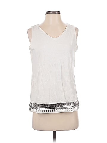 Royal Robbins Sleeveless T-Shirt (view 1)