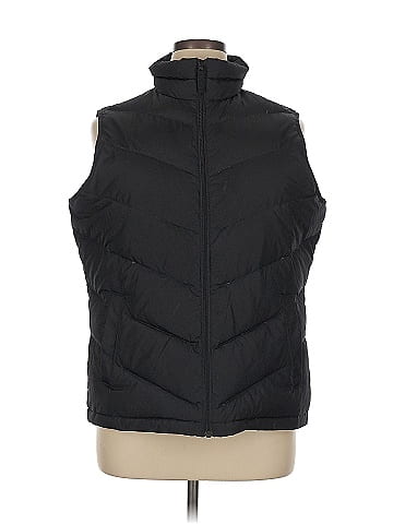 Lands' End Vest (view 1)