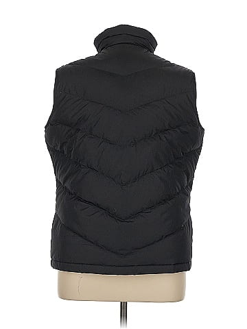 Lands' End Vest (view 2)