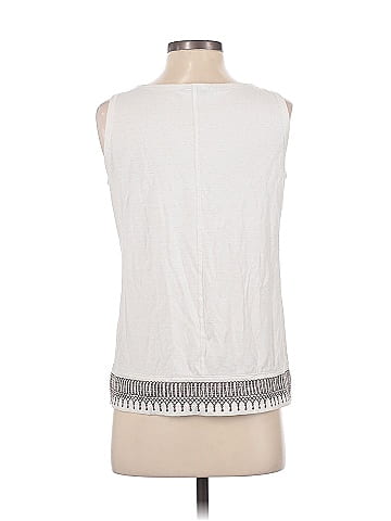 Royal Robbins Sleeveless T-Shirt (view 2)