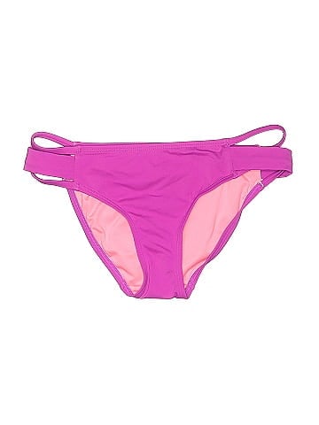 Victoria's Secret Pink Swimsuit Bottoms (view 1)