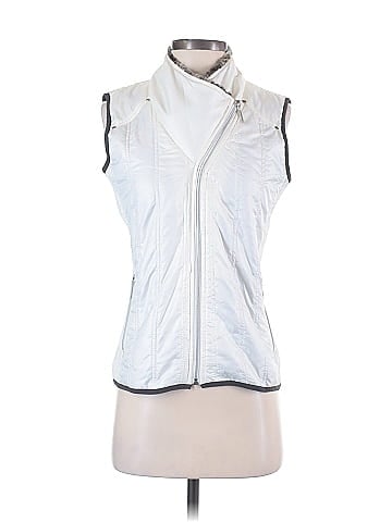 GG Blue Vest (view 1)