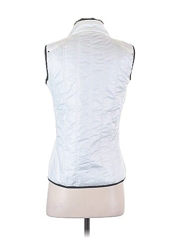 GG Blue Vest (view 2)