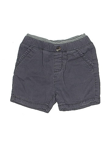 Tucker + Tate Khaki Shorts (view 1)