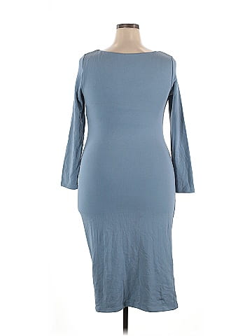 OGL Cocktail Dress (view 2)