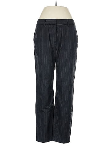 Nili Lotan Wool Pants (view 1)
