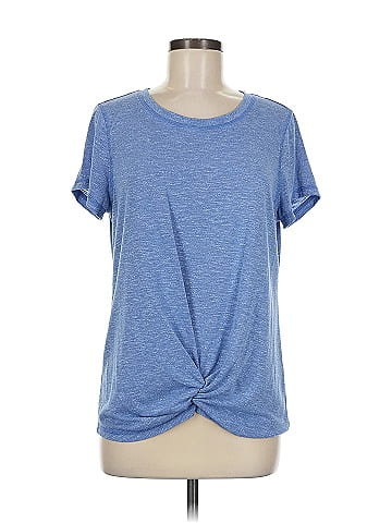 Ideology Short Sleeve T-Shirt (view 1)