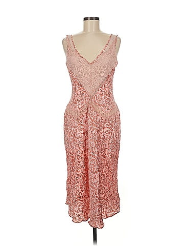 By Anthropologie Casual Dress (view 1)