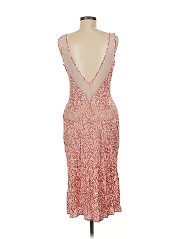 By Anthropologie Casual Dress (view 2)