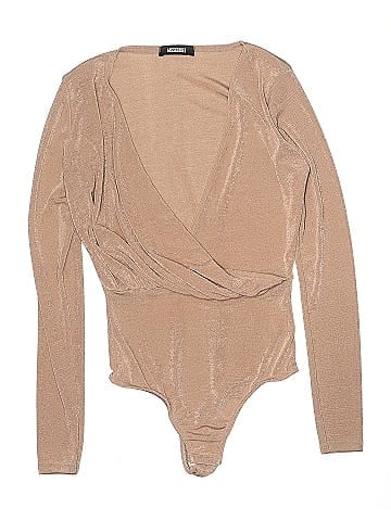 Missguided Bodysuit (view 1)