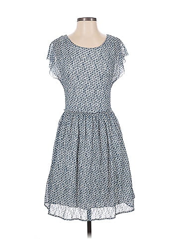 Anthropologie Casual Dress (view 1)