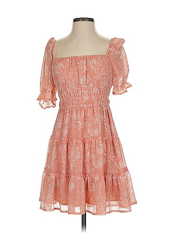 Trixxi Cocktail Dress (view 1)