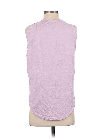 Adidas Sleeveless T-Shirt (view 2)