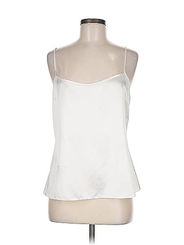 Elie Tahari Sleeveless Blouse (view 1)