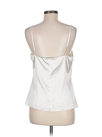 Elie Tahari Sleeveless Blouse (view 2)