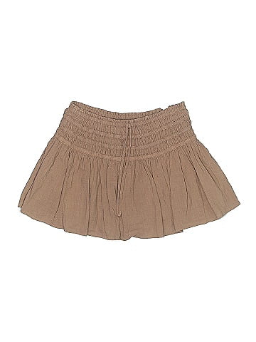 Mustard Seed Casual Skirt (view 1)