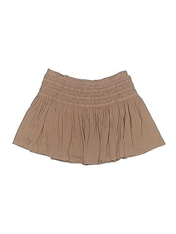 Mustard Seed Casual Skirt (view 2)