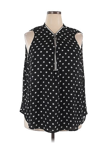 Premise Studio Sleeveless Blouse (view 1)