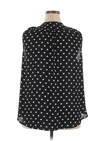 Premise Studio Sleeveless Blouse (view 2)