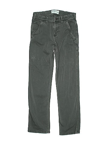 Abercrombie & Fitch Casual Pants (view 1)