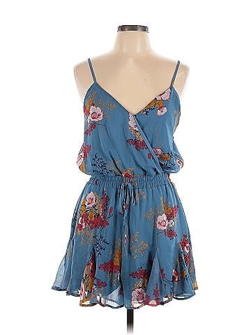 Trixxi Romper (view 1)