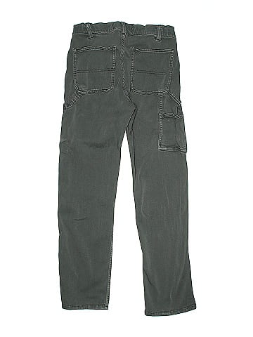 Abercrombie & Fitch Casual Pants (view 2)