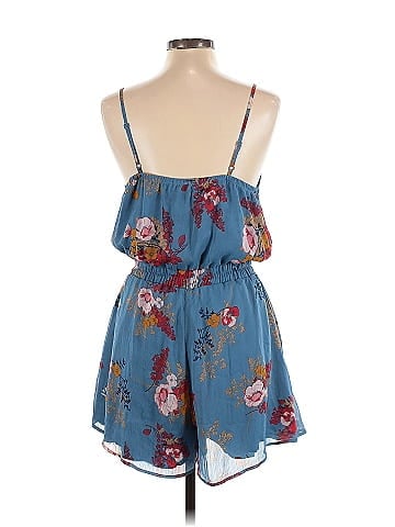 Trixxi Romper (view 2)