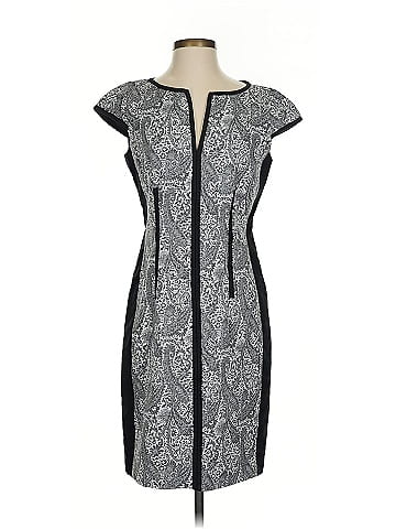 Etcetera Cocktail Dress (view 1)