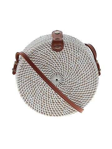 Unbranded Crossbody Bag (view 1)