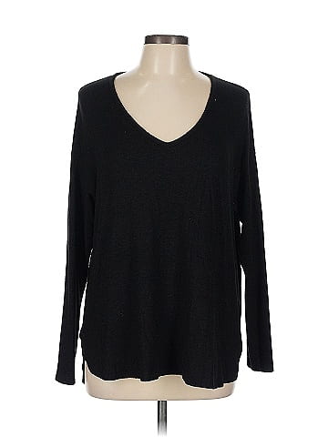 Gibson Pullover Sweater (view 1)