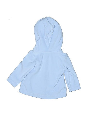 Carter's Zip Up Hoodie (view 2)