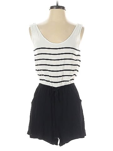 Minkpink Romper (view 1)