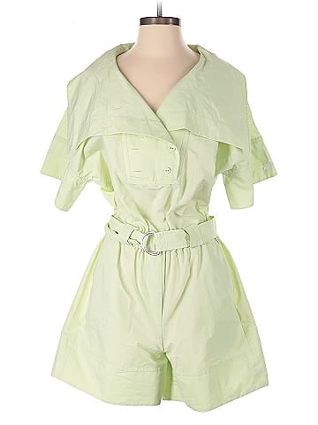 3.1 Phillip Lim Romper (view 1)