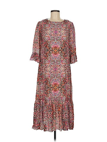 Kachel x Anthropologie Casual Dress (view 1)