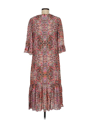 Kachel x Anthropologie Casual Dress (view 2)