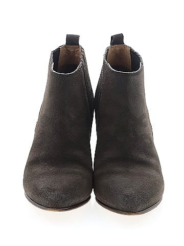Belle by Sigerson Morrison Ankle Boots (view 2)