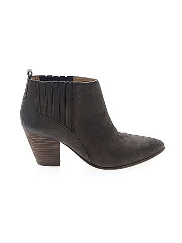 Belle by Sigerson Morrison Ankle Boots (view 1)