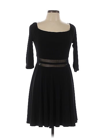 City Triangles Cocktail Dress (view 1)