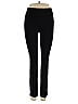 Elizabeth and James Black Active Pants Size S - photo 1