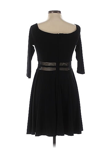 City Triangles Cocktail Dress (view 2)