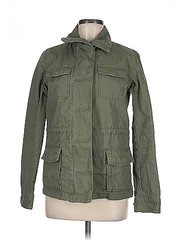 Ecote Jacket (view 1)