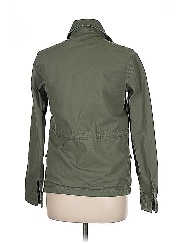Ecote Jacket (view 2)