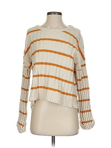 Rip Curl Pullover Sweater (view 1)