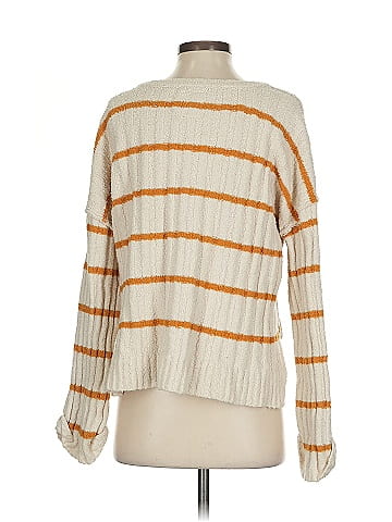 Rip Curl Pullover Sweater (view 2)
