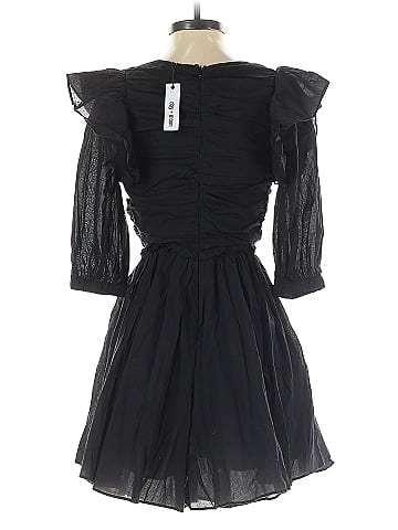 Day + Moon Cocktail Dress (view 2)