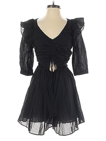 Day + Moon Cocktail Dress (view 1)